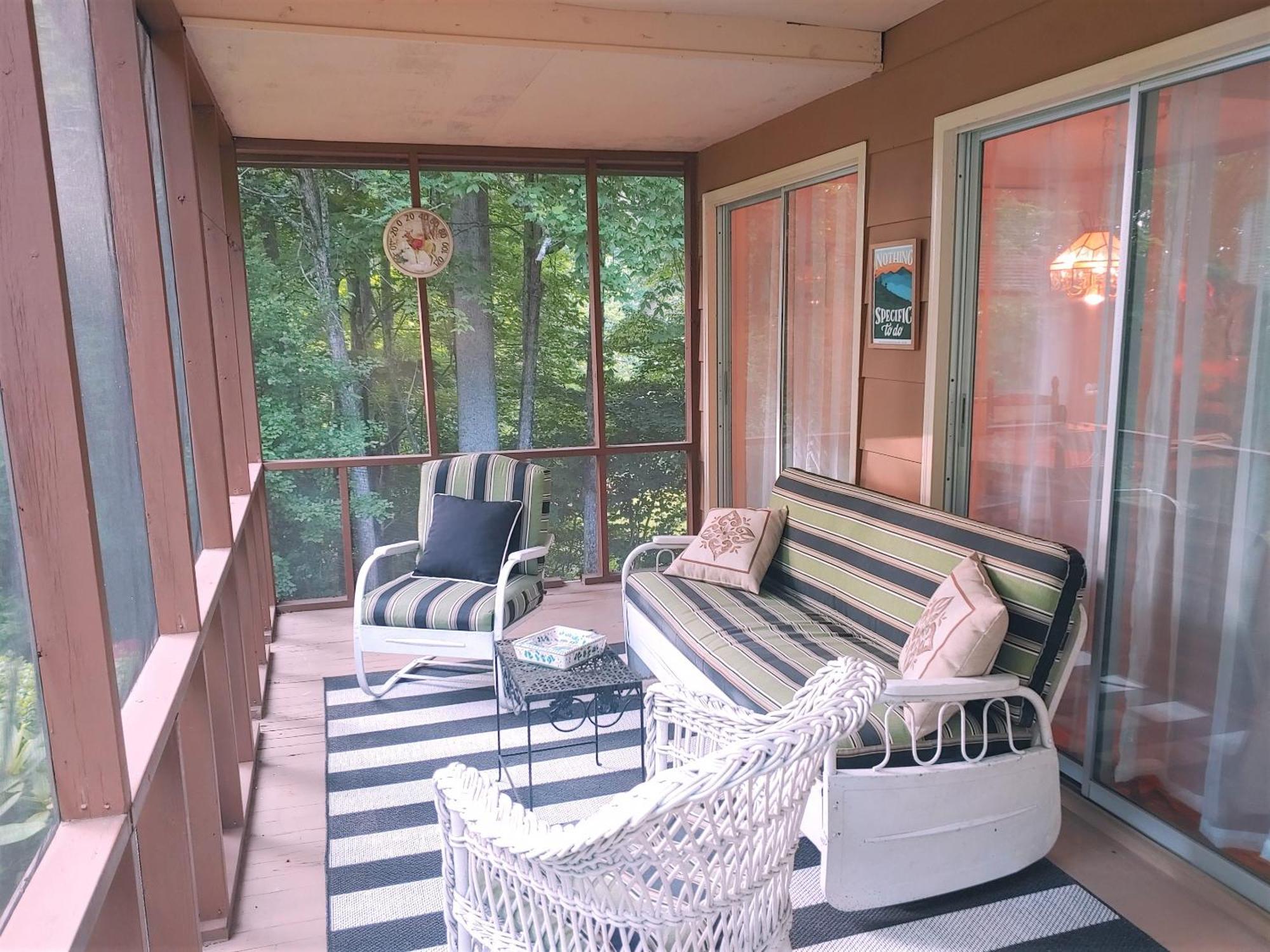 Bryson City Creekside Home With Hot Tub- 3 Bedroom-2 Bath Home Екстер'єр фото